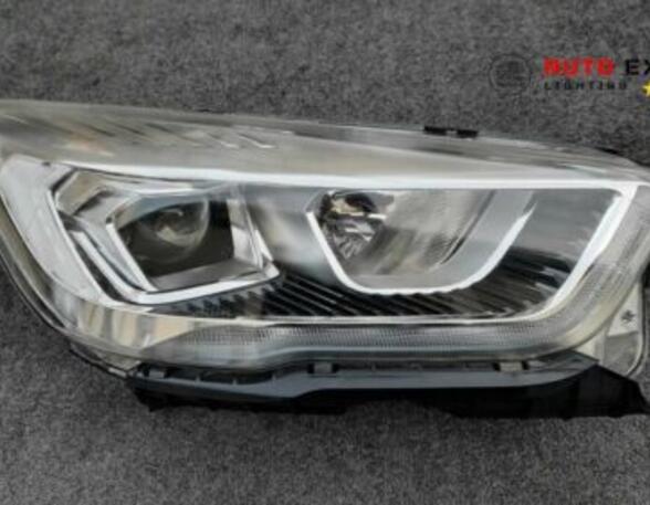 Headlights FORD B-Max (JK) 90156361 