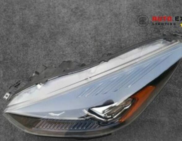 Headlights FORD B-Max (JK) 