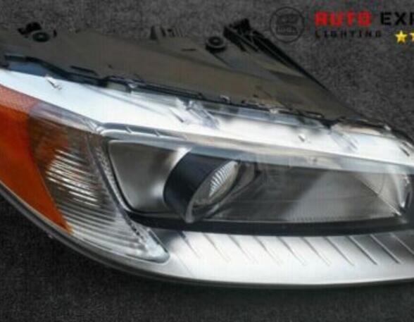 Headlights VOLVO 140 (142, 144) 31214173