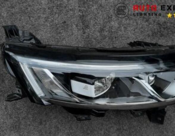 Headlights RENAULT 10 (119) 90202912 