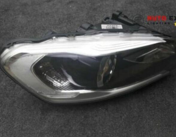 Headlights VOLVO 140 (142, 144) 