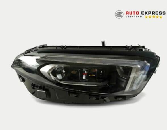 Headlights MERCEDES-BENZ /8 (W114) A1779060503