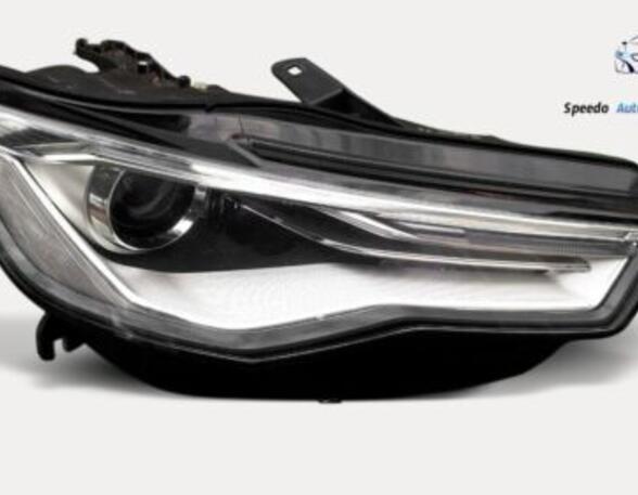 Headlights AUDI 100 (431, 433, 434) 4G0941006