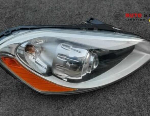 Headlights VOLVO 140 (142, 144) 30763136 