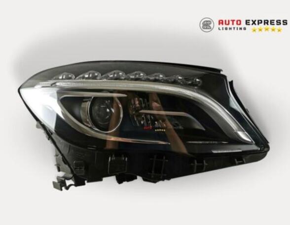 Headlights MERCEDES-BENZ /8 (W114) A1569062400