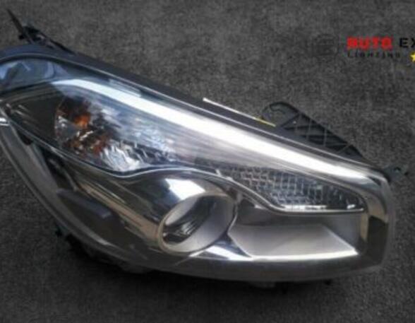 Headlights NISSAN 100 NX (B13) 26010BR60A