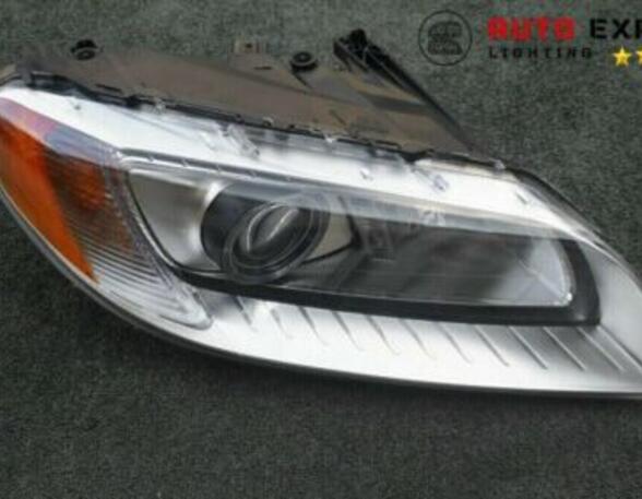 Headlights VOLVO 140 (142, 144) 31214173