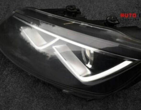 Headlights SEAT 127 (127A) 7N5941752 