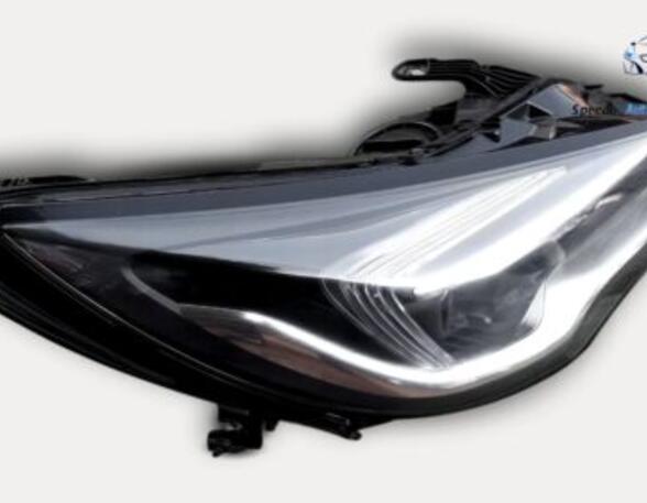 Headlights OPEL ADAM (M13) 39158006 