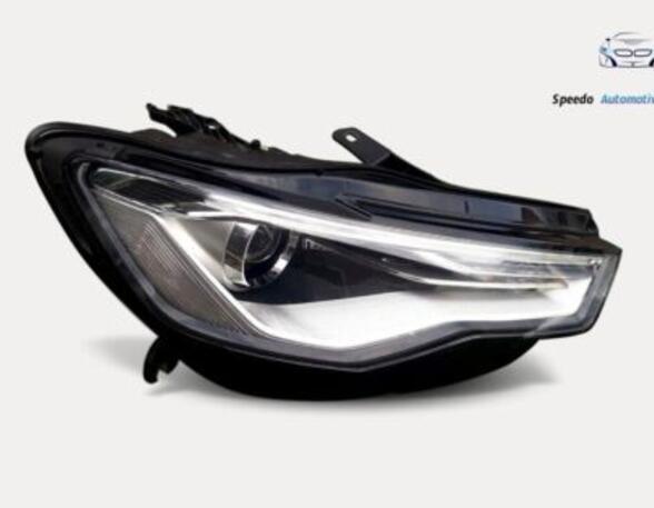 Headlights AUDI 100 (431, 433, 434) 4G0941006