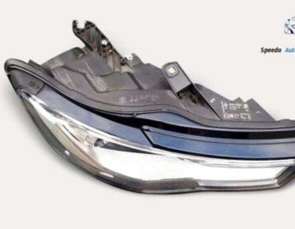 Headlights AUDI 100 (431, 433, 434) 4G0941006