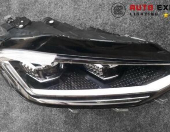 Headlights VW 1500,1600 (31) 