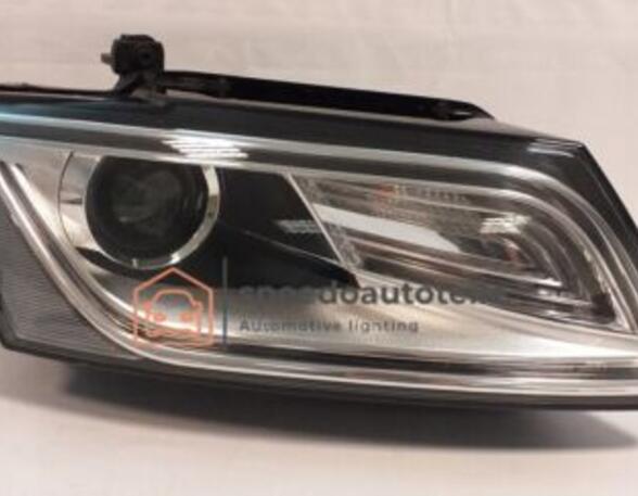 Headlights AUDI 100 (43, C2) 8R0941006C