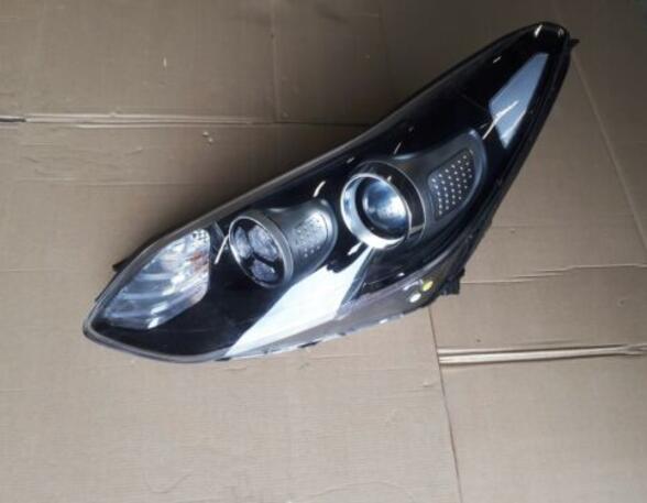 Headlights KIA  BESTA Van  92101D9210 