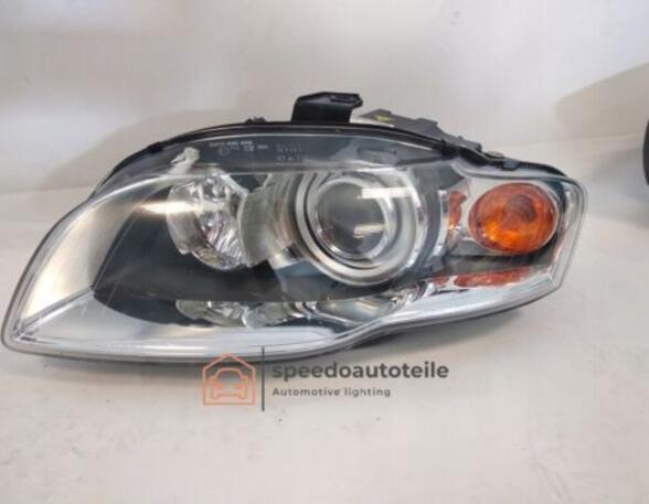 Headlights AUDI 100 (43, C2) 8E0941003AM 