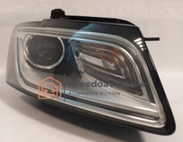 Headlights AUDI 100 (43, C2) 8R0941006C