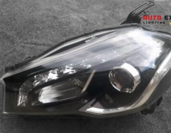 Headlights SUZUKI ACROSS (A5Z_) 