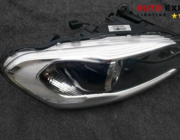 Headlights VOLVO 140 (142, 144) 31395897 