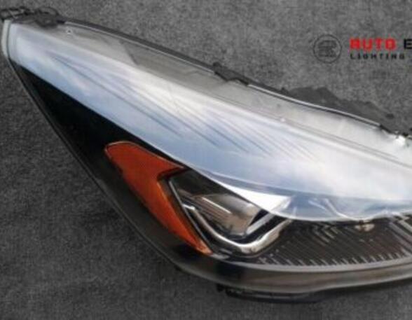 Headlights FORD B-Max (JK) 90118425