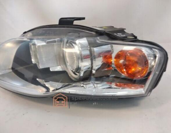 Headlights AUDI 100 (43, C2) 8E0941003AM 