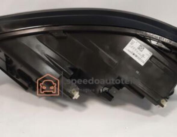 Headlights SKODA  1000MB  1ZX 012 669-26