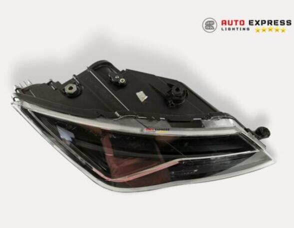 Headlights SEAT  127 (127A)  5F1941008K