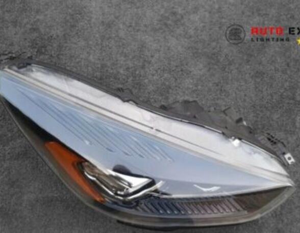 Headlights FORD B-Max (JK) 90118425