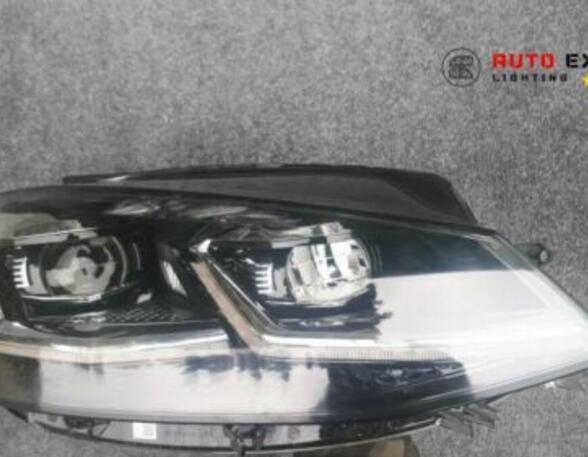 Headlights VW 1500,1600 (31) 5G1941081 