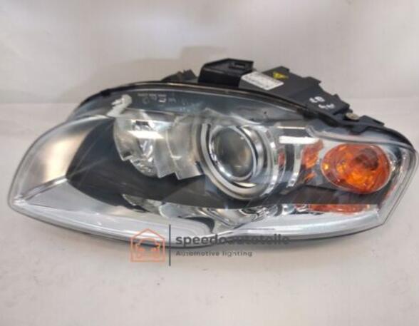 Headlights AUDI 100 (43, C2) 8E0941003AM 