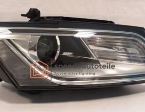 Headlights AUDI 100 (43, C2) 8R0941006C