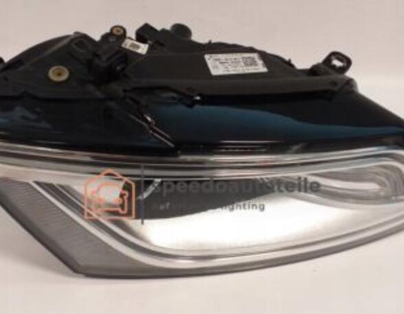 Headlights AUDI 100 (43, C2) 8R0941006C