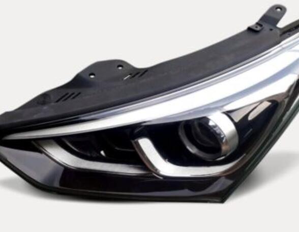 Headlights HYUNDAI Accent I (X-3) 92101-B8600