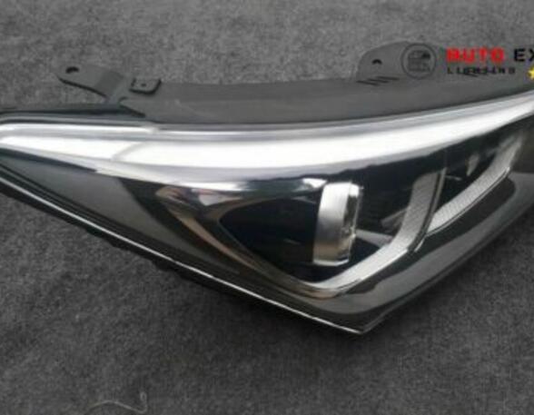 Headlights HYUNDAI Accent I (X-3) 