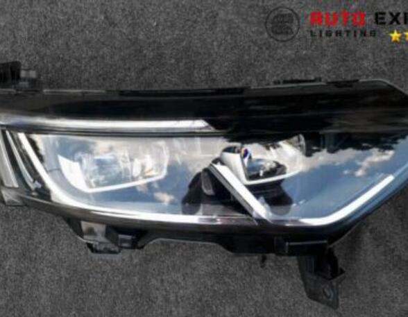 Headlights RENAULT 10 (119_) 260108343R 