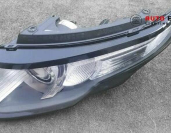 Headlights LAND ROVER 88/109 (LR) BJ3213W029BC 