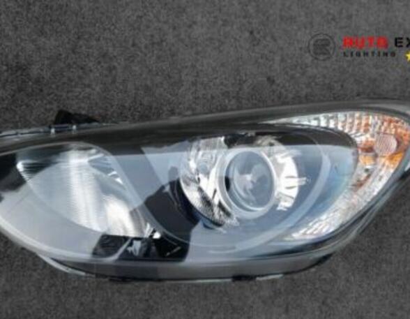 Headlights HYUNDAI Accent I (X-3) L009H15002H