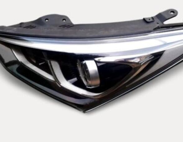 Headlights HYUNDAI Accent I (X-3) 92101-B8600