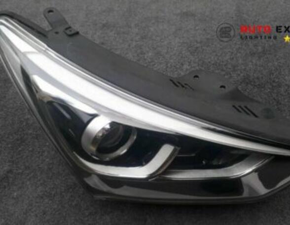 Headlights HYUNDAI Accent I (X-3) 