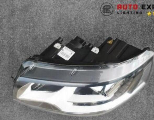 Headlights VW 1500,1600 (31) 