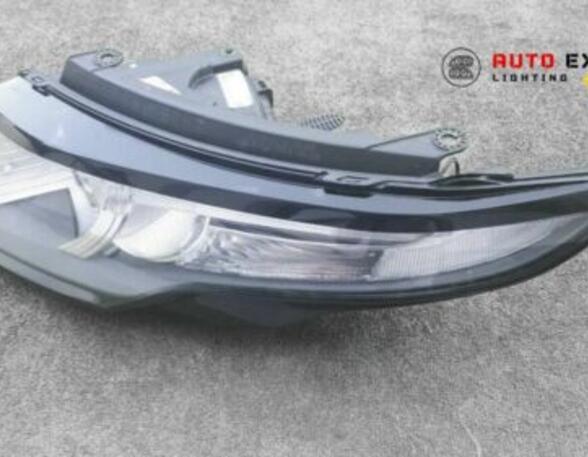 Headlights LAND ROVER 88/109 (LR) BJ3213W029BC 