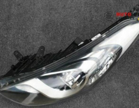 Headlights HYUNDAI Accent I (X-3) 