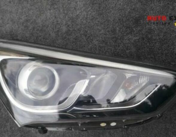 Headlights HYUNDAI Accent I (X-3) 