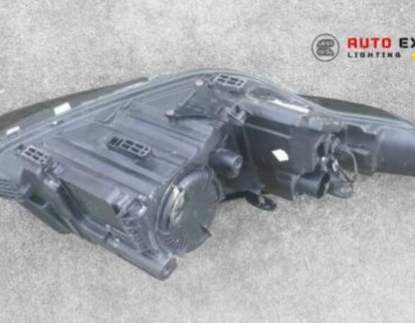 Headlights LAND ROVER 88/109 (LR) BJ3213W029BC 