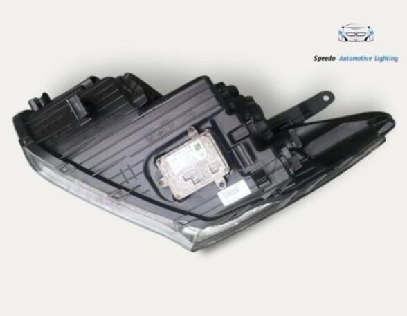 Headlights HYUNDAI Accent I (X-3) 