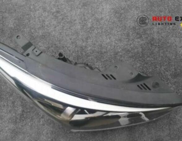 Headlights HYUNDAI Accent I (X-3) 