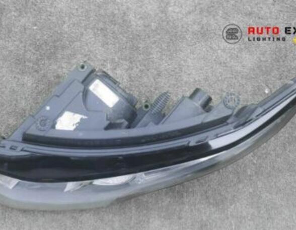 Headlights LAND ROVER 88/109 (LR) BJ3213W029BC 