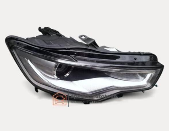 Headlights AUDI 100 (431, 433, 434) 4Q0941009