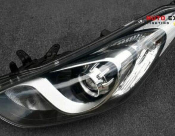 Headlights HYUNDAI Accent I (X-3) 