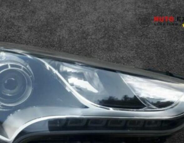 Headlights HYUNDAI Accent I (X-3) 