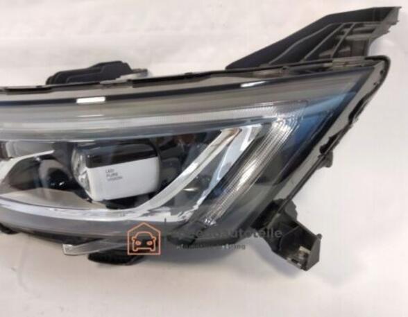 Headlights RENAULT 10 (119) 260606722R